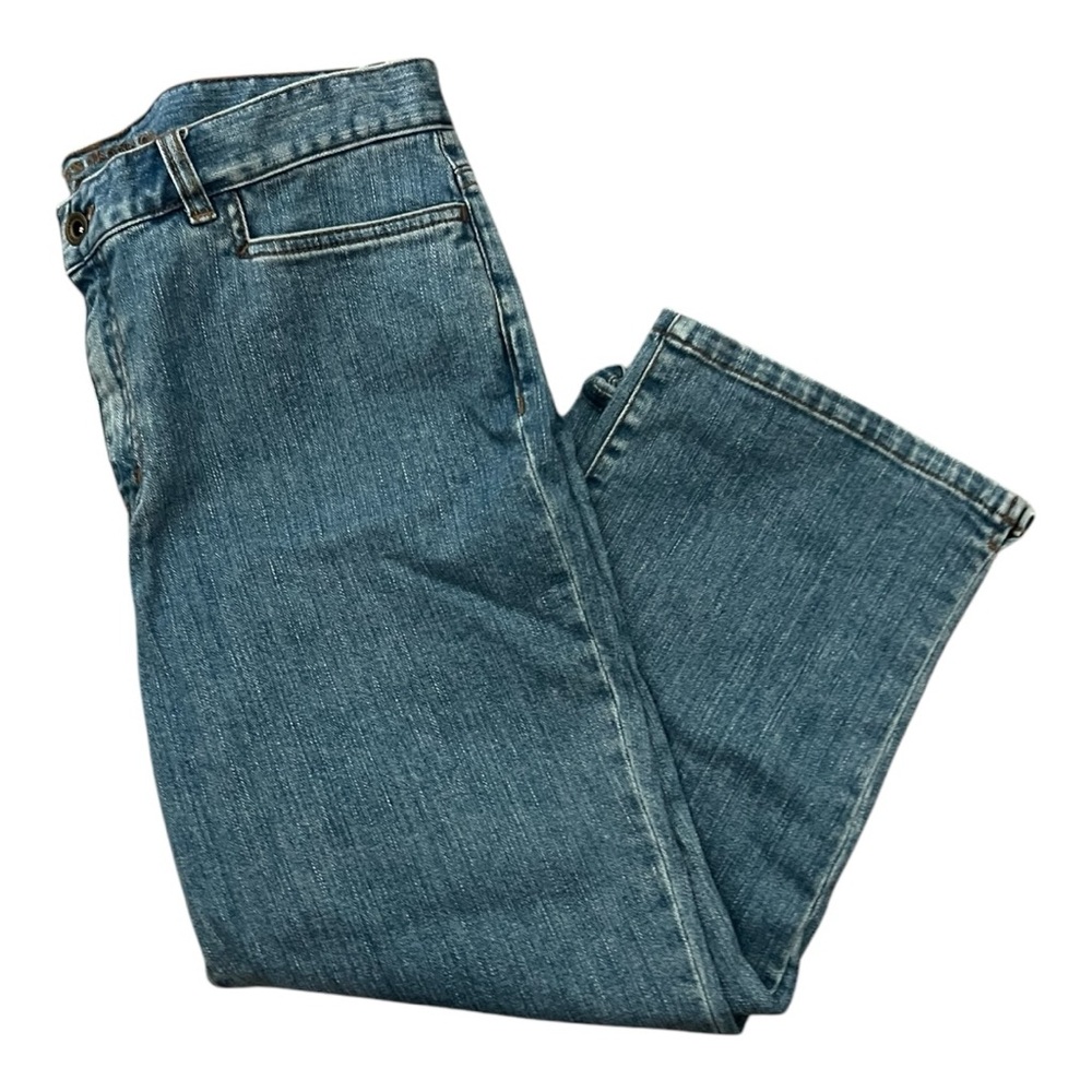 Lauren Jeans Company Ralph Lauren Denim Jeans Size 10